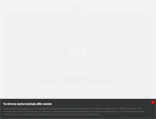 Tablet Screenshot of moto46.pl